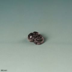 Tỳ Hưu TA Tóc Đen