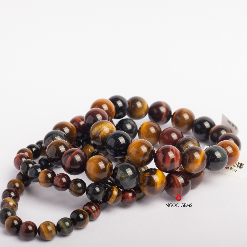 Vòng tay MH Ngũ Sắc