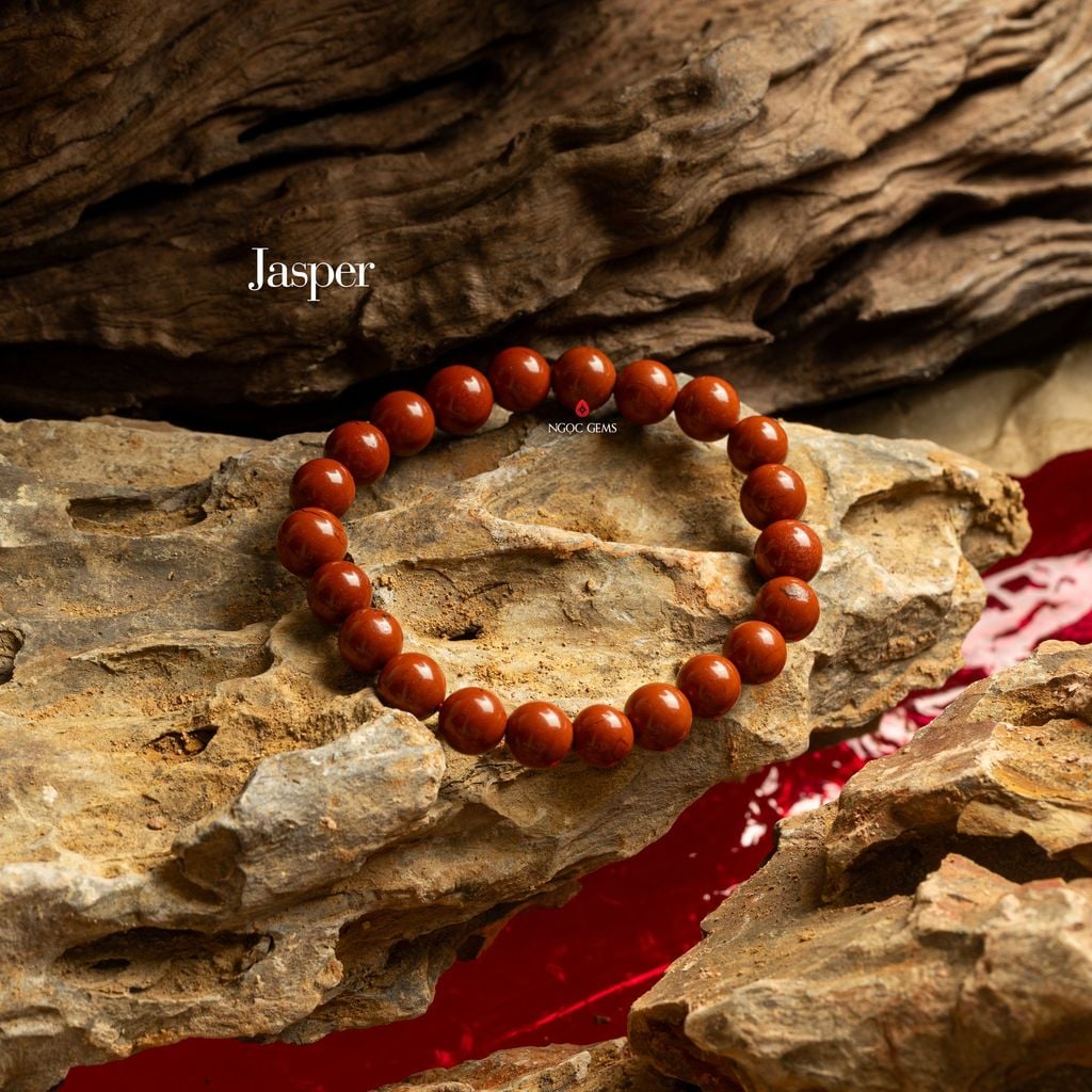 Vòng tay Jasper
