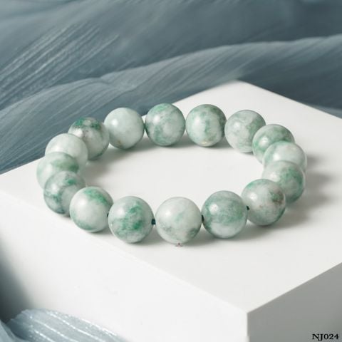 Vòng tay Ngọc Jade