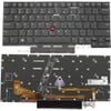 Bàn phím Lenovo Thinkpad X1 Carbon gen 10 (10th), X1 Carbon gen 11 (11th) Type 21HM 21HN US có đèn nền
