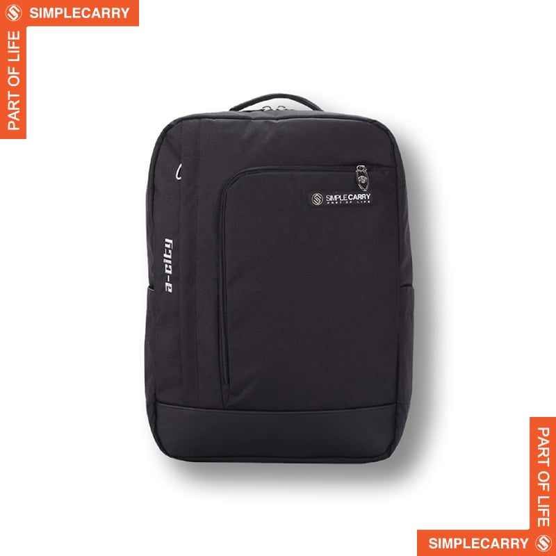A-CITY 2 BLACK