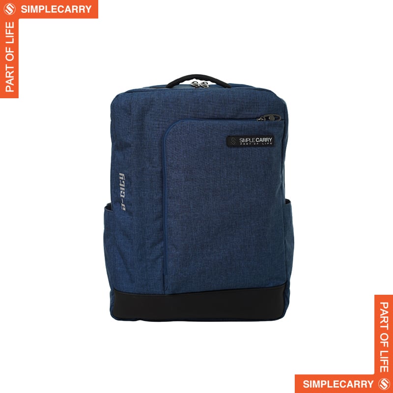 A-CITY 2 NAVY