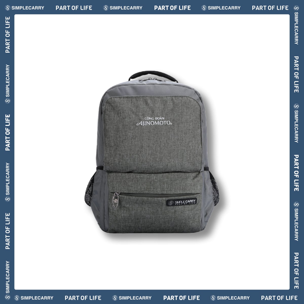 B2B01 B.GREY AJINOMOTO