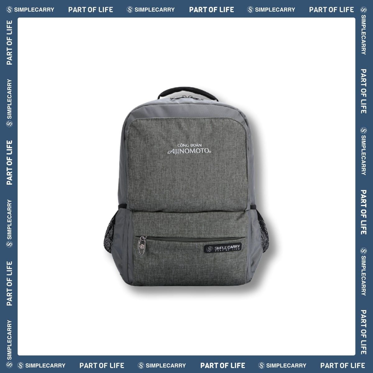 B2B01 B.GREY AJINOMOTO