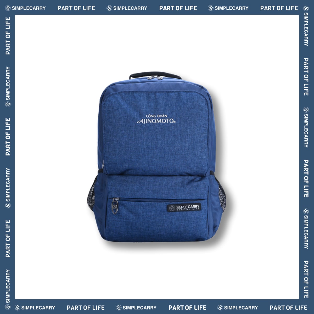 B2B01 L.NAVY AJINOMOTO