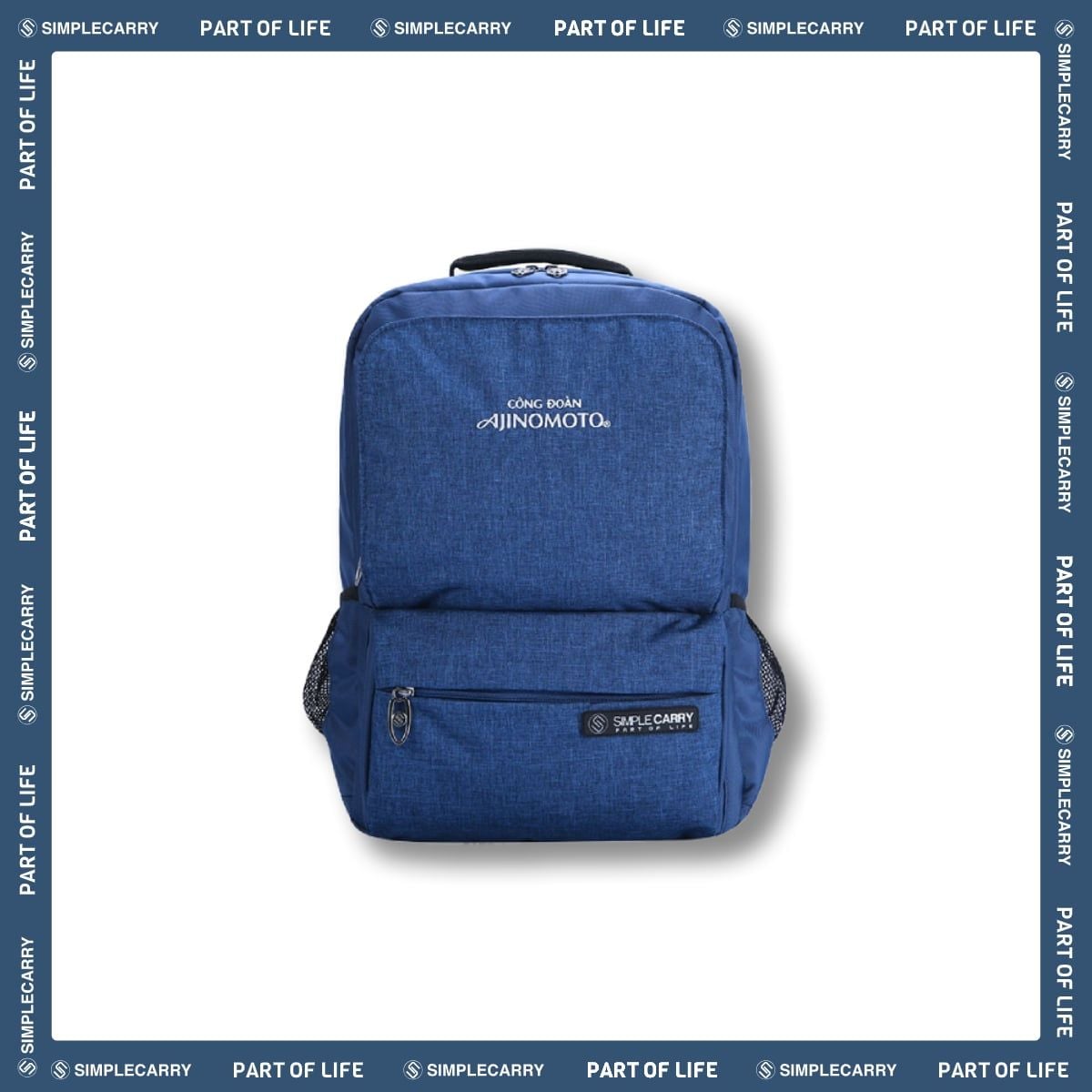 B2B01 L.NAVY AJINOMOTO