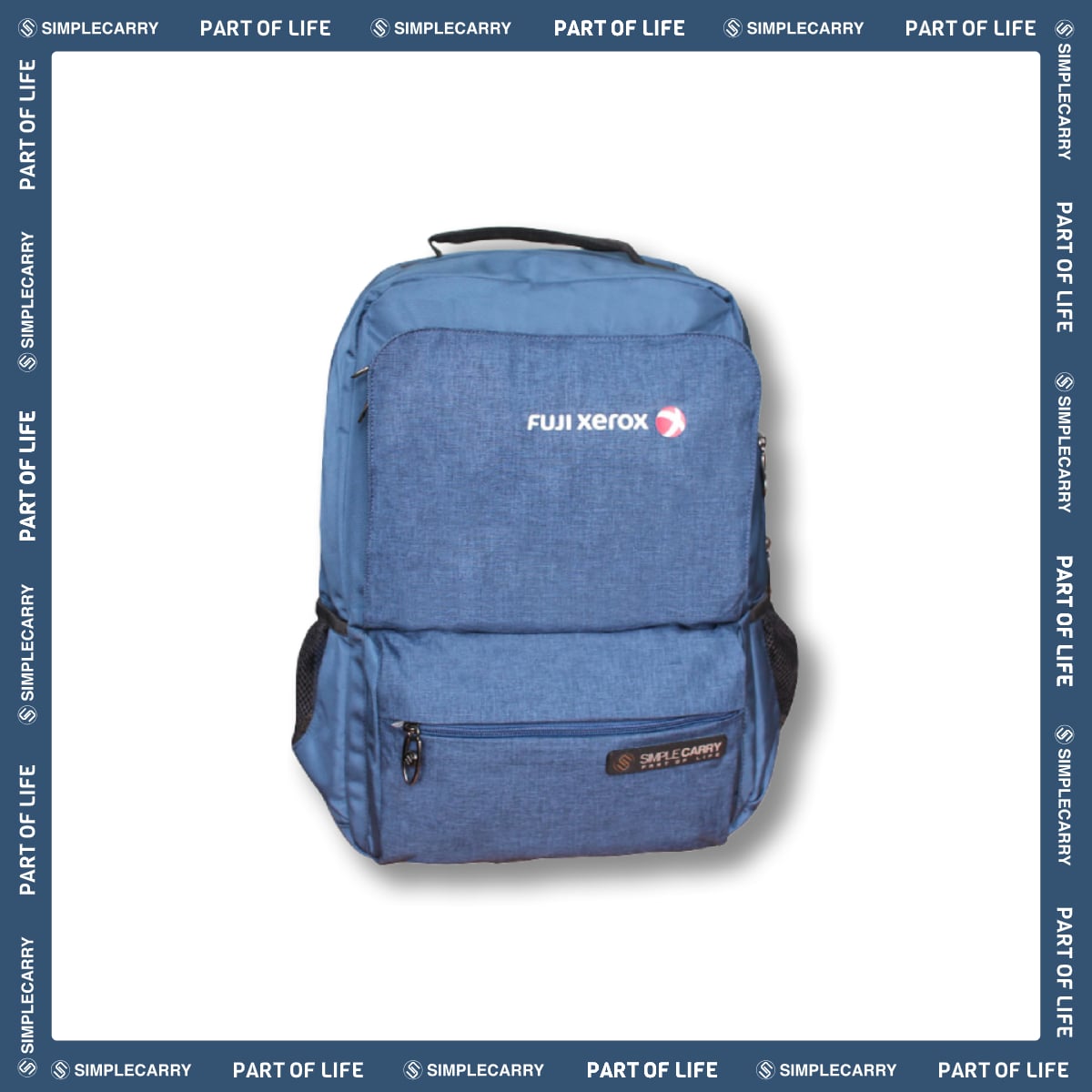 B2B01 L.NAVY FUJI XEROX