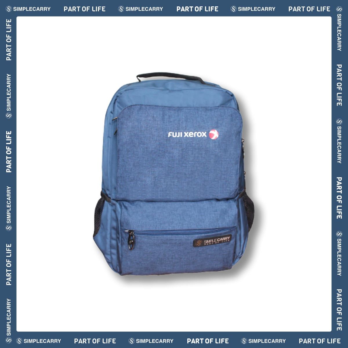 B2B01 L.NAVY FUJI XEROX