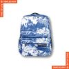 B2B01 NAVY LOFTEN