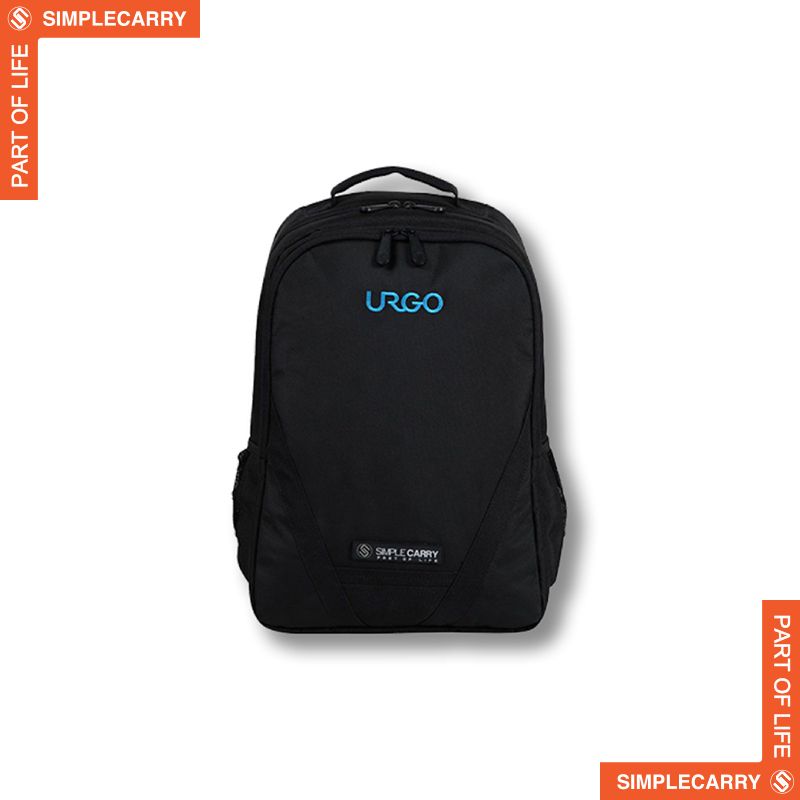 B2B02 BLACK URGO