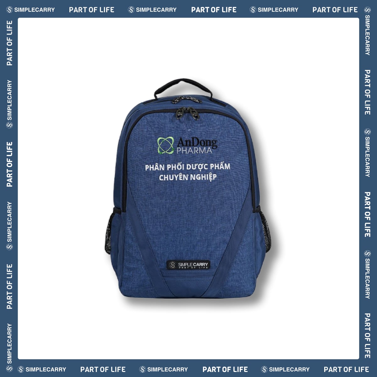 B2B02 AN ĐÔNG L.NAVY