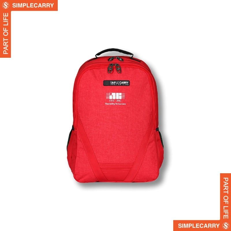 B2B02 D.RED ITC