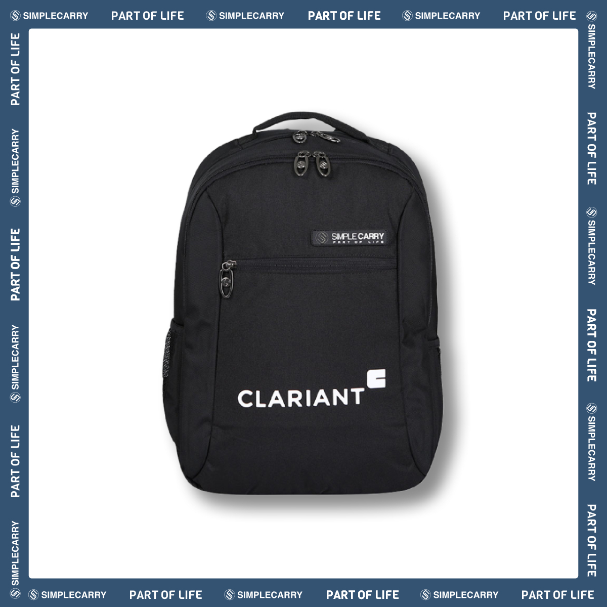 B2B04 BLACK CLARIANT