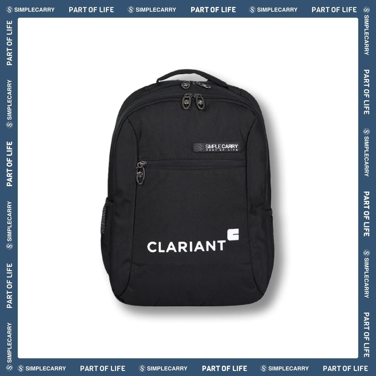 B2B04 BLACK CLARIANT