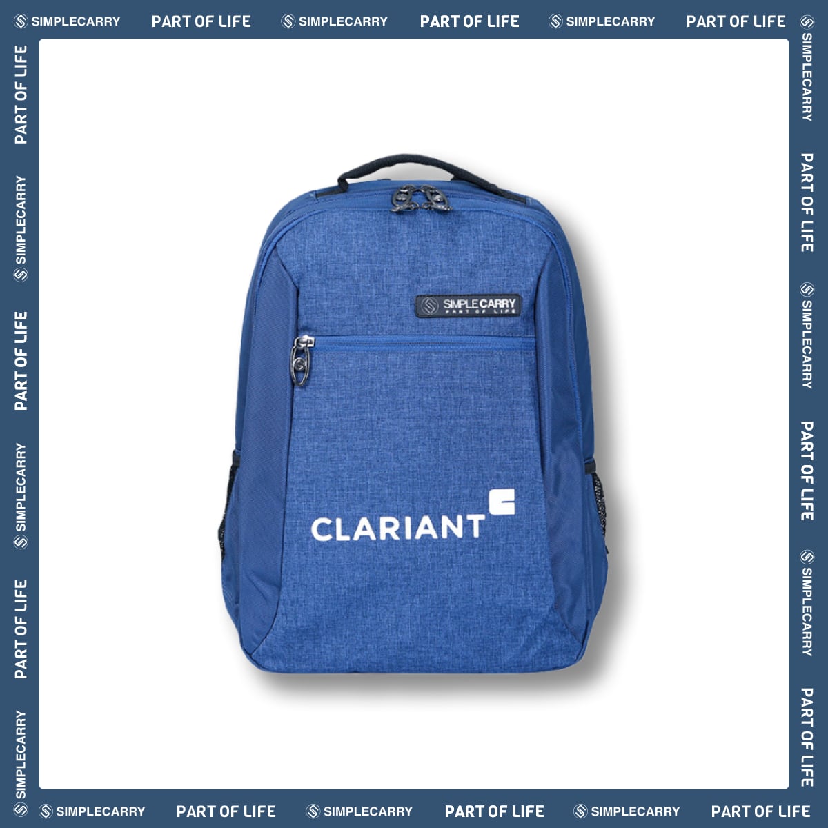 B2B04 NAVY CLARIANT