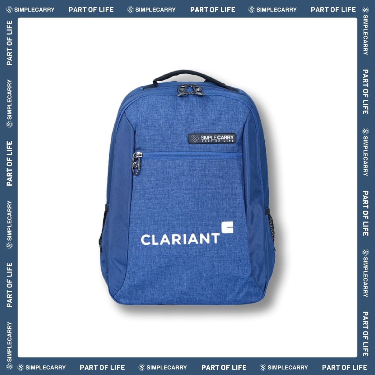 B2B04 NAVY CLARIANT