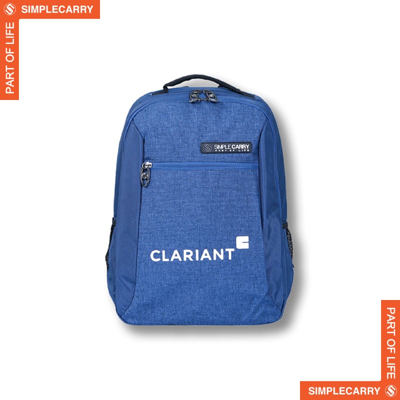 B2B04 NAVY CLARIANT