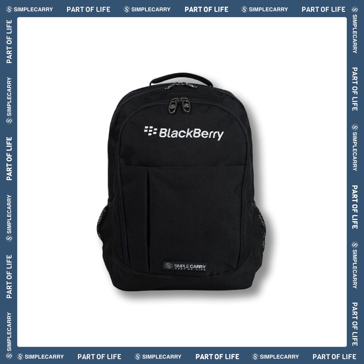 B2B09 BlackBerry