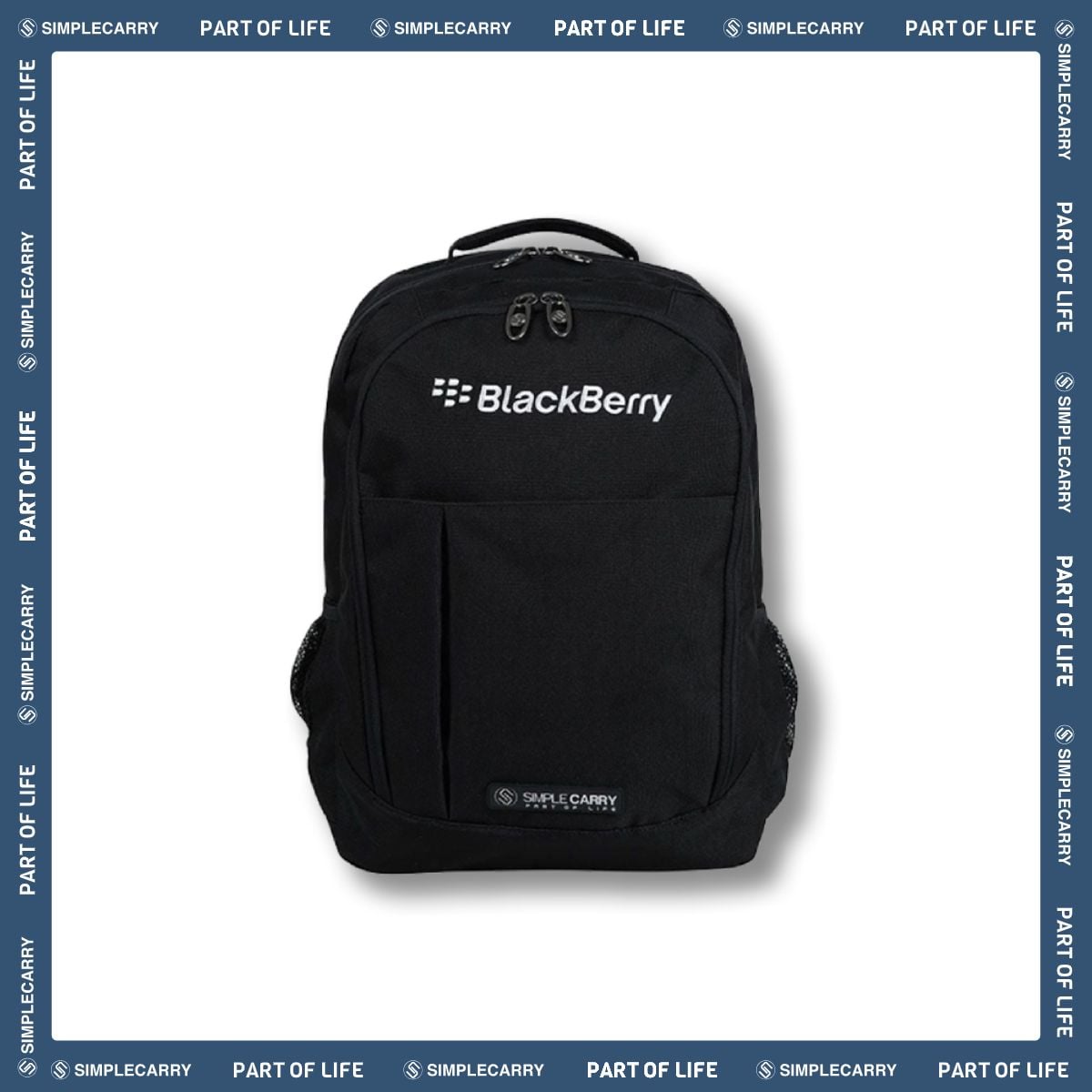 B2B09 BlackBerry