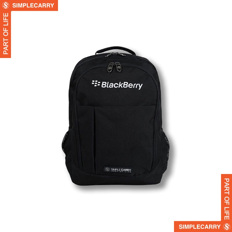 B2B09 BlackBerry