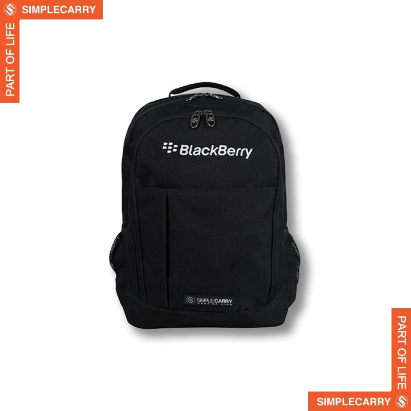 B2B09 BlackBerry