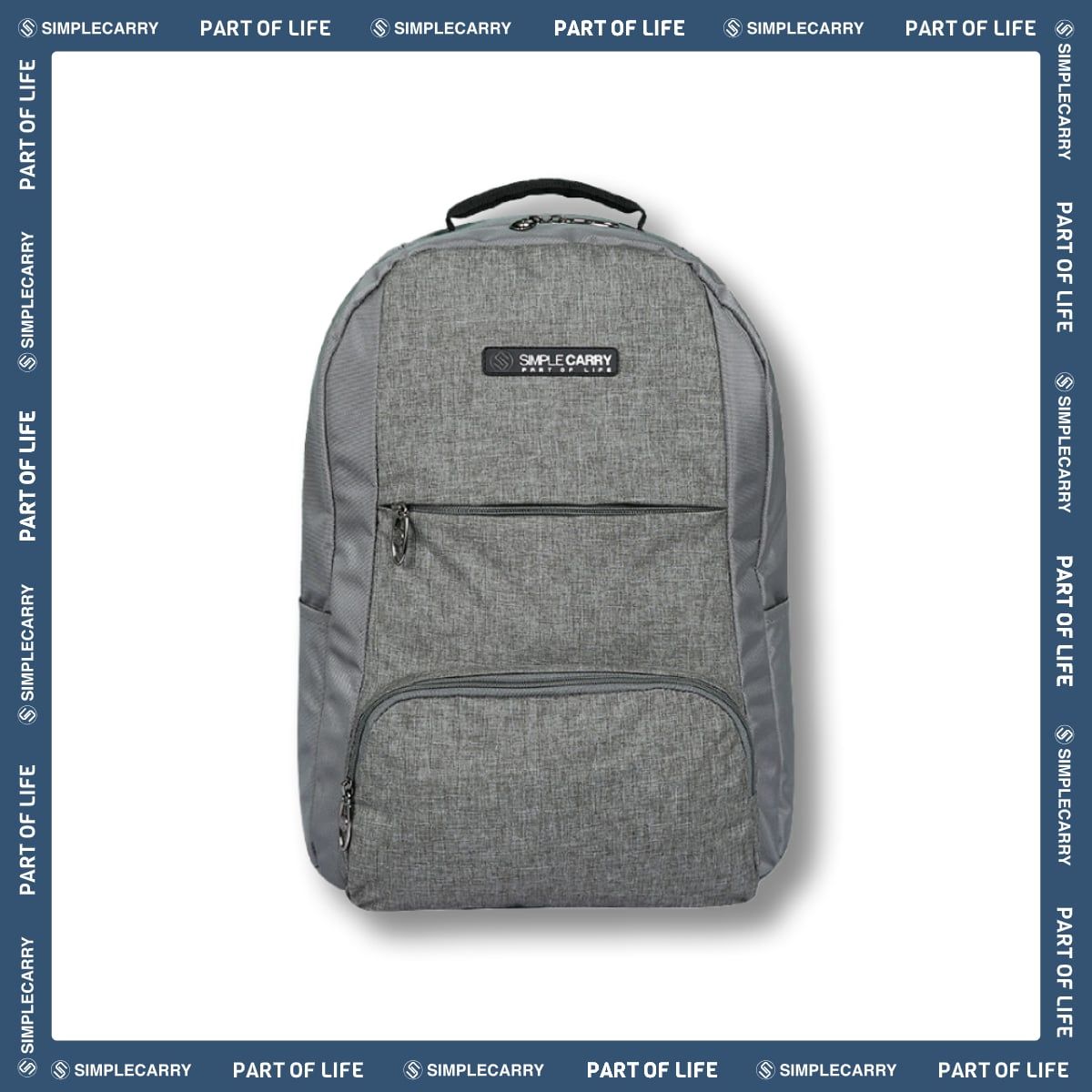 B2B15 B.GREY