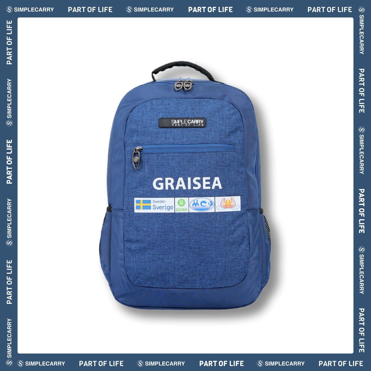 B2B17 L.NAVY OXFAM