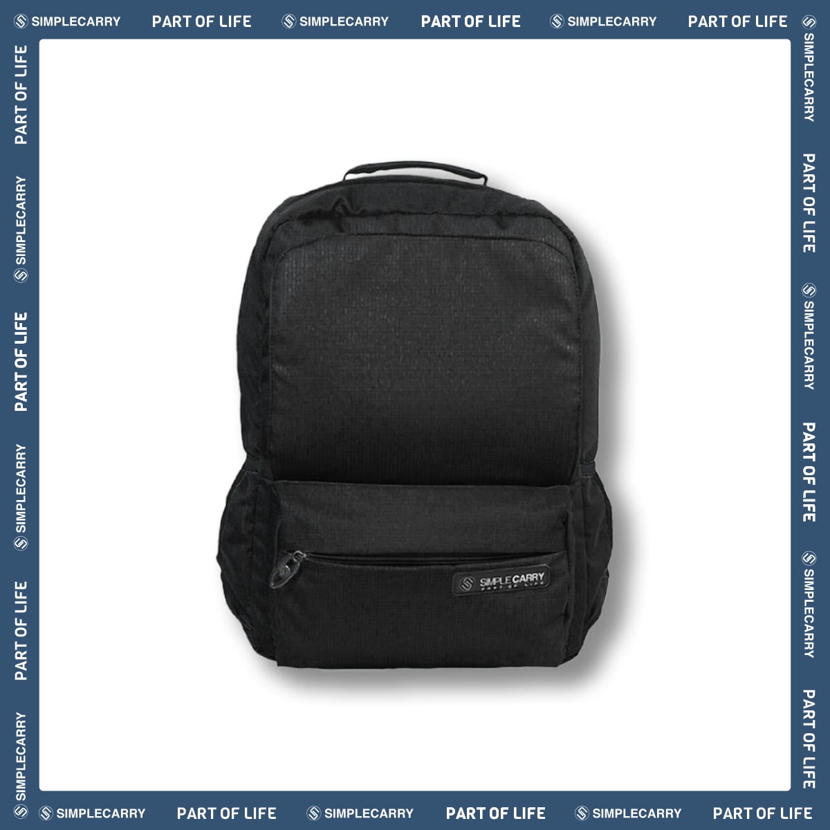 B2B300_01 BLACK