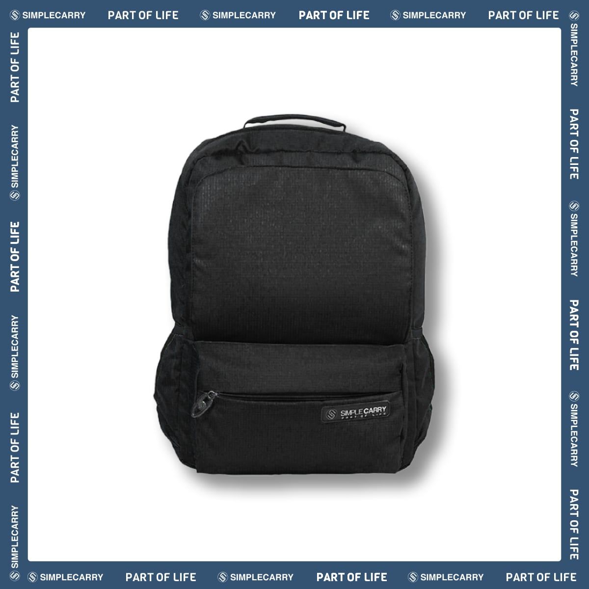 B2B300_01 BLACK