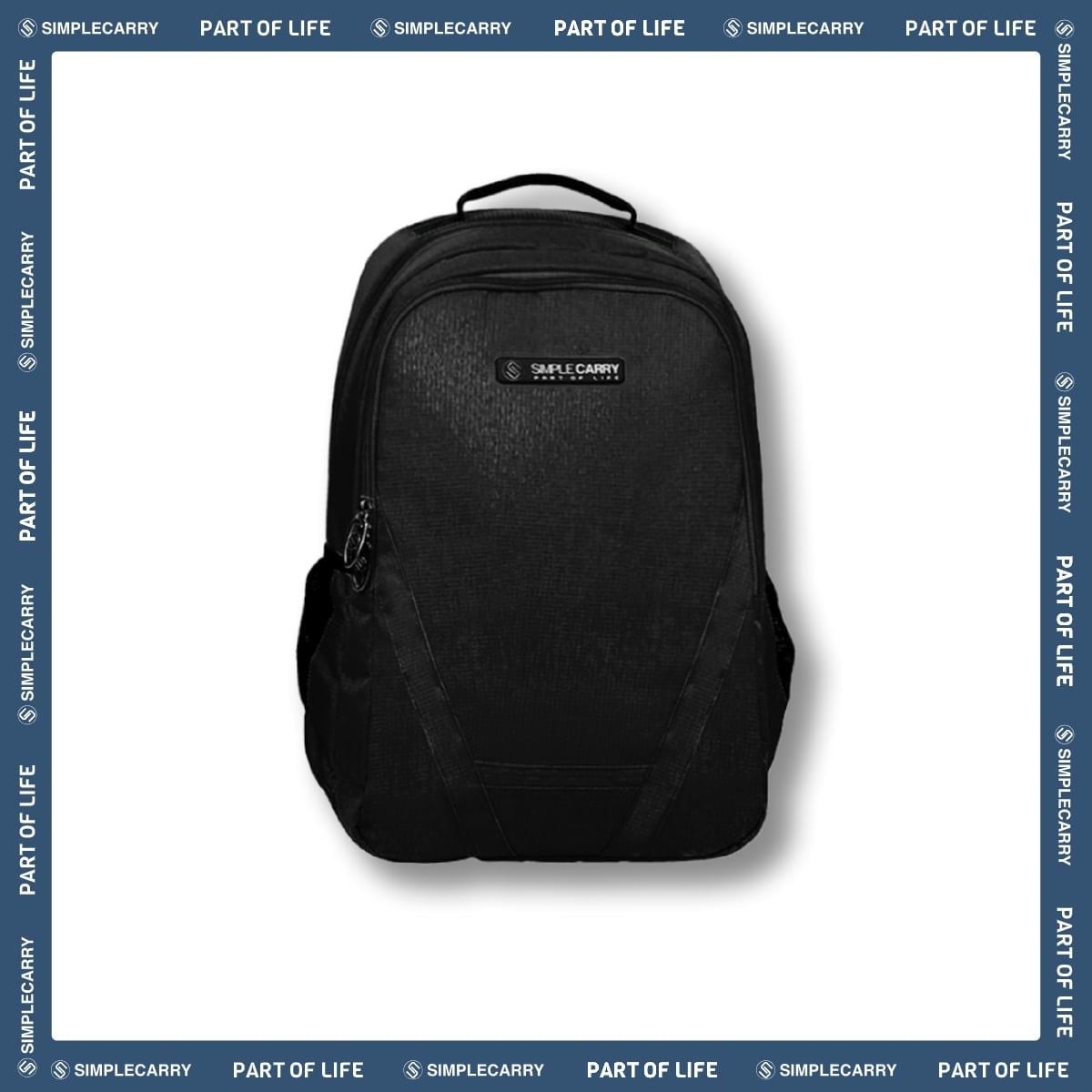 B2B300_02 BLACK