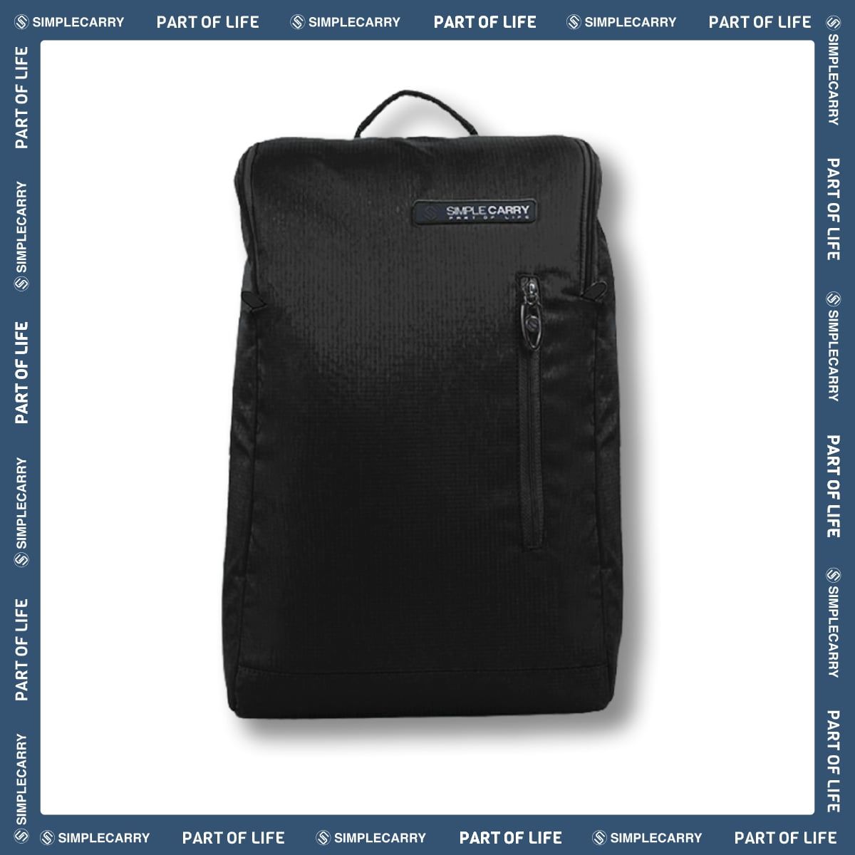 B2B300_05 BLACK