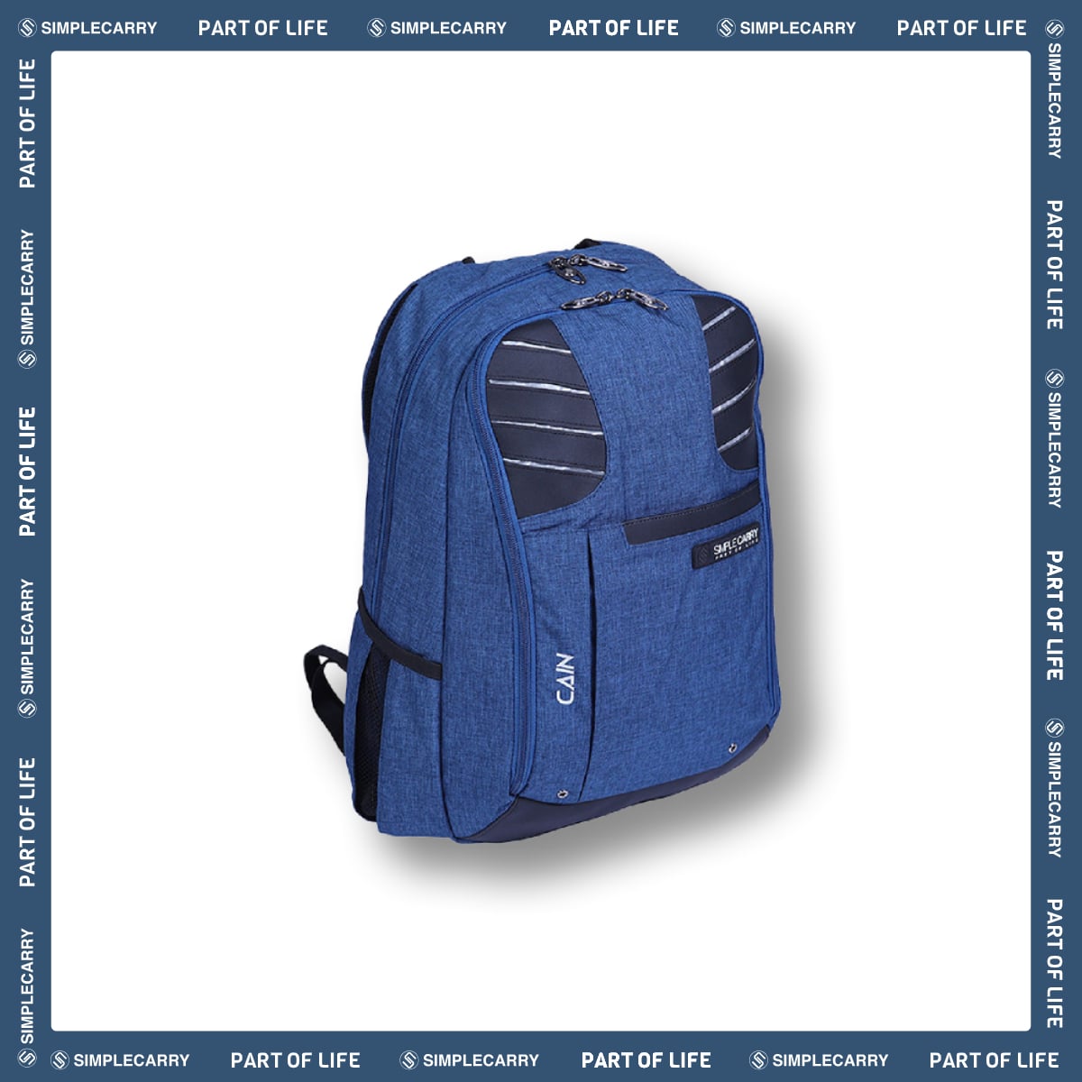 CAIN NAVY