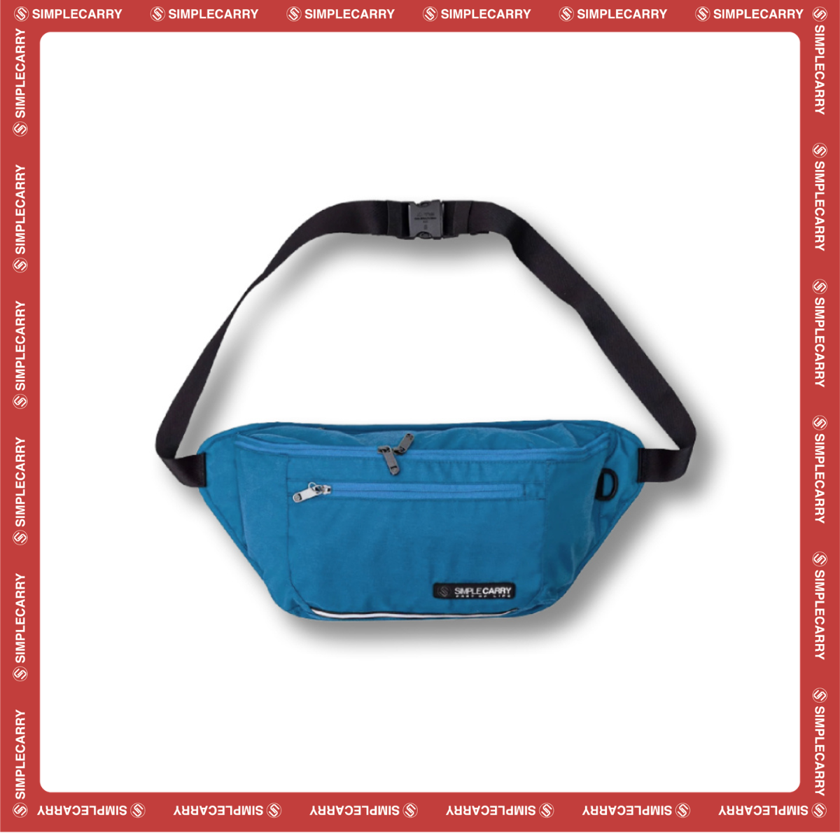 CREDO SLING 5 ARCTIC DARK