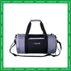 GYMBAG GREY/BLACK