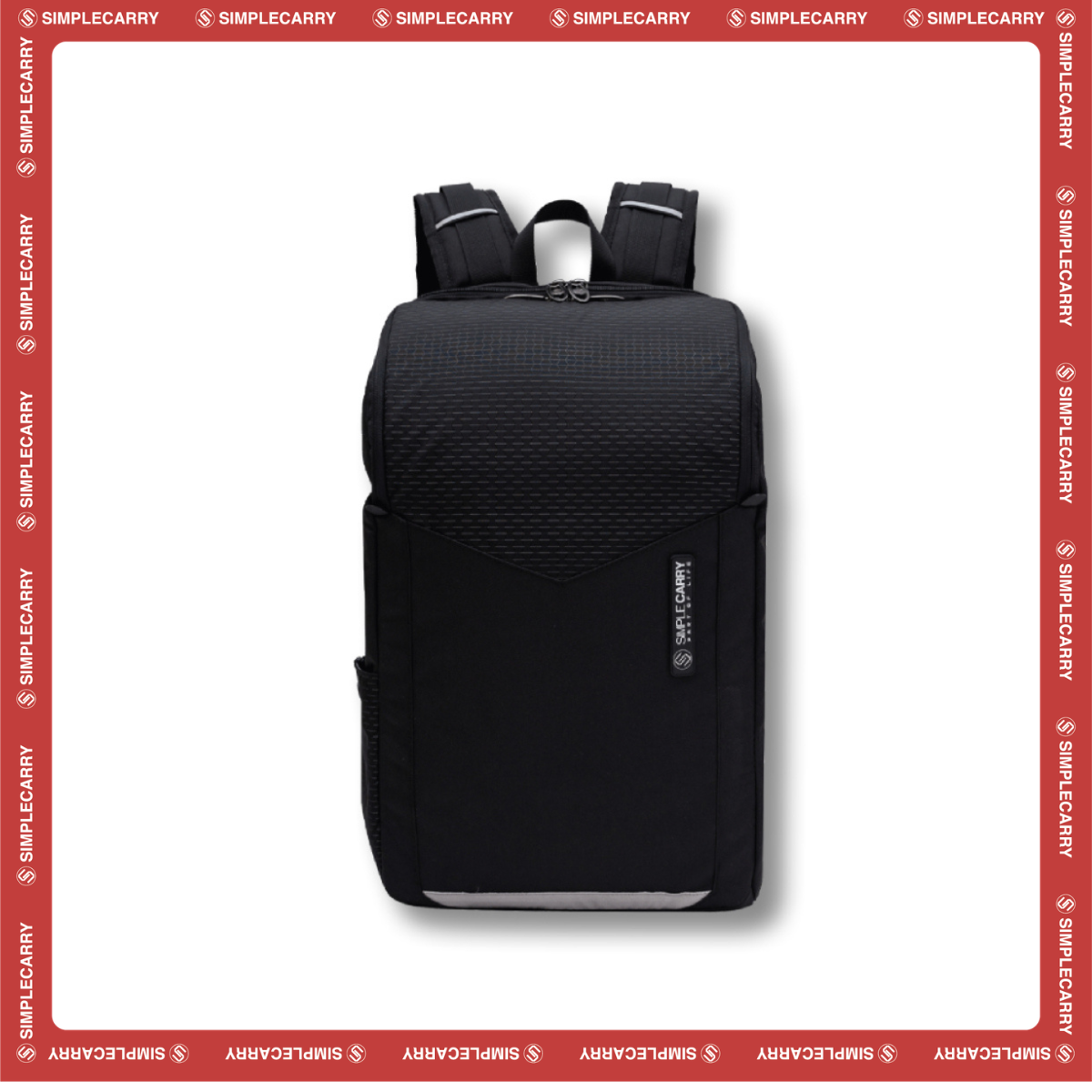 CREDO 2 BLACK