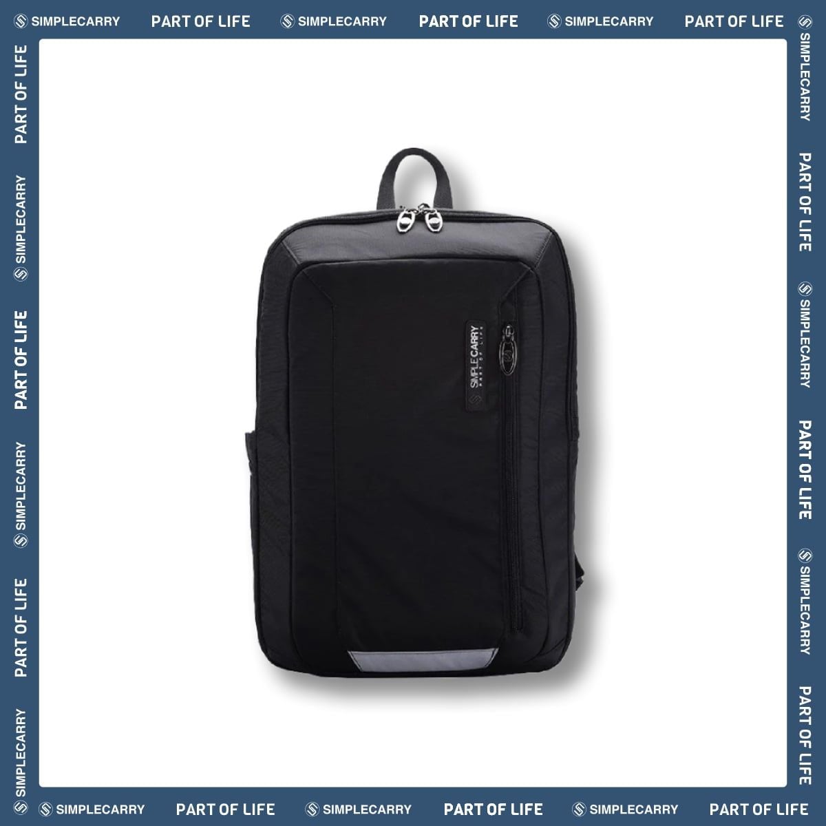 CREDO 1 BLACK