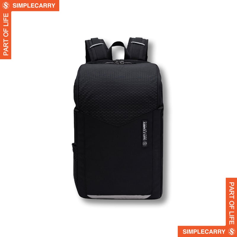CREDO 2 BLACK