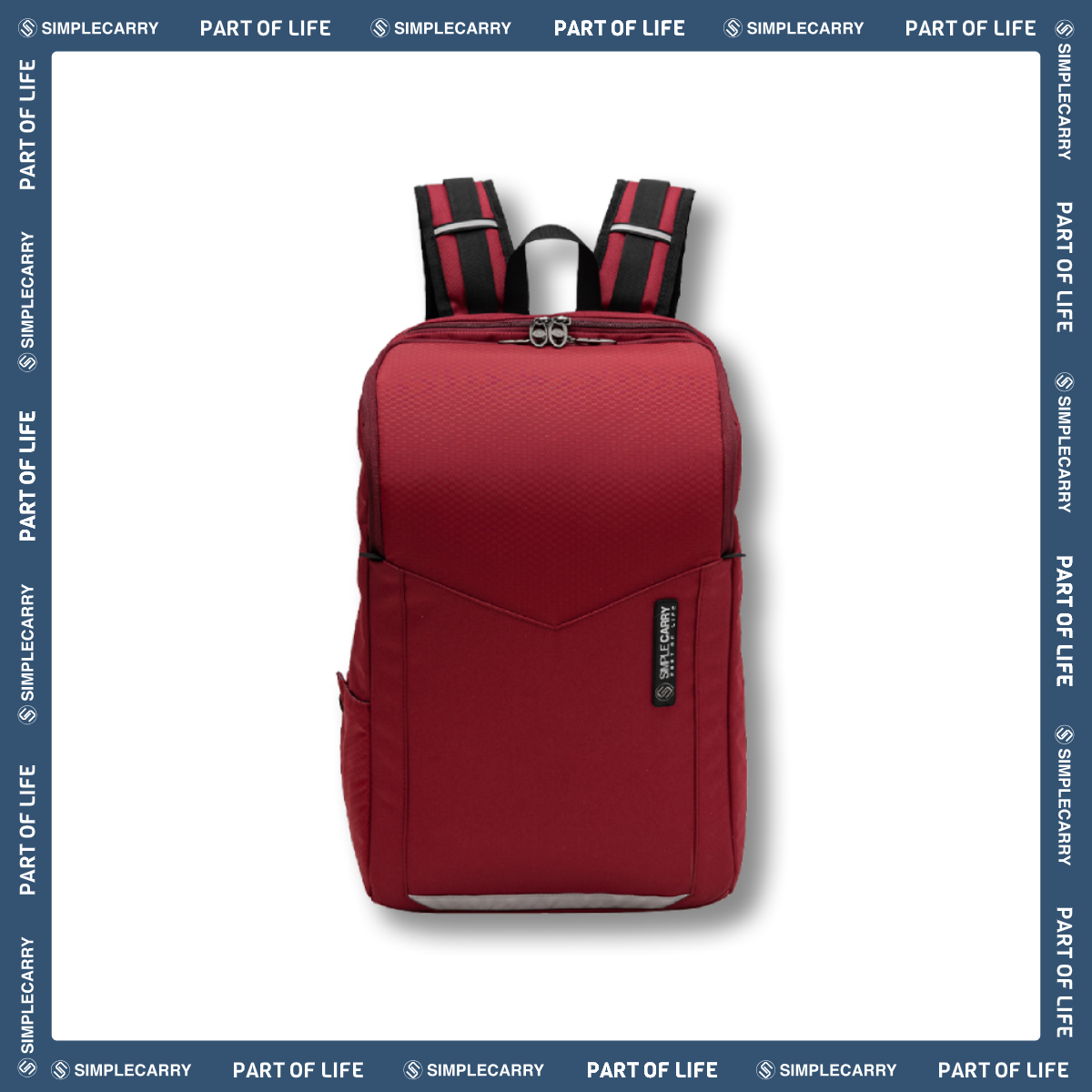 CREDO 2 C.RED
