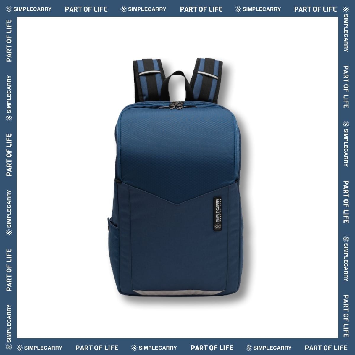 CREDO 2 I.BLUE