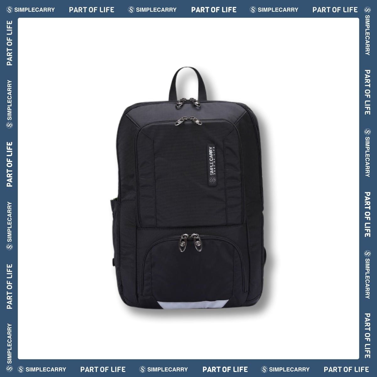 CREDO 3 BLACK