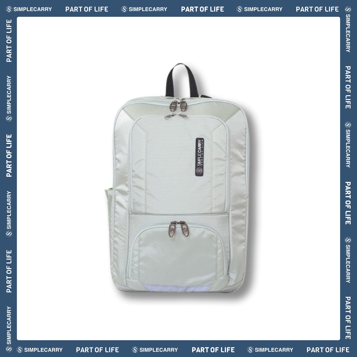 CREDO 3 L.GREY