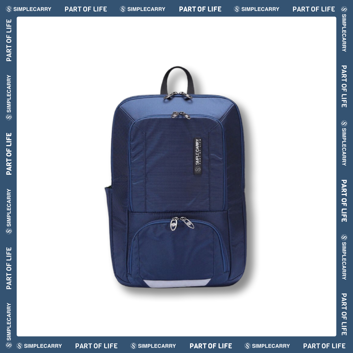 CREDO 3 NAVY