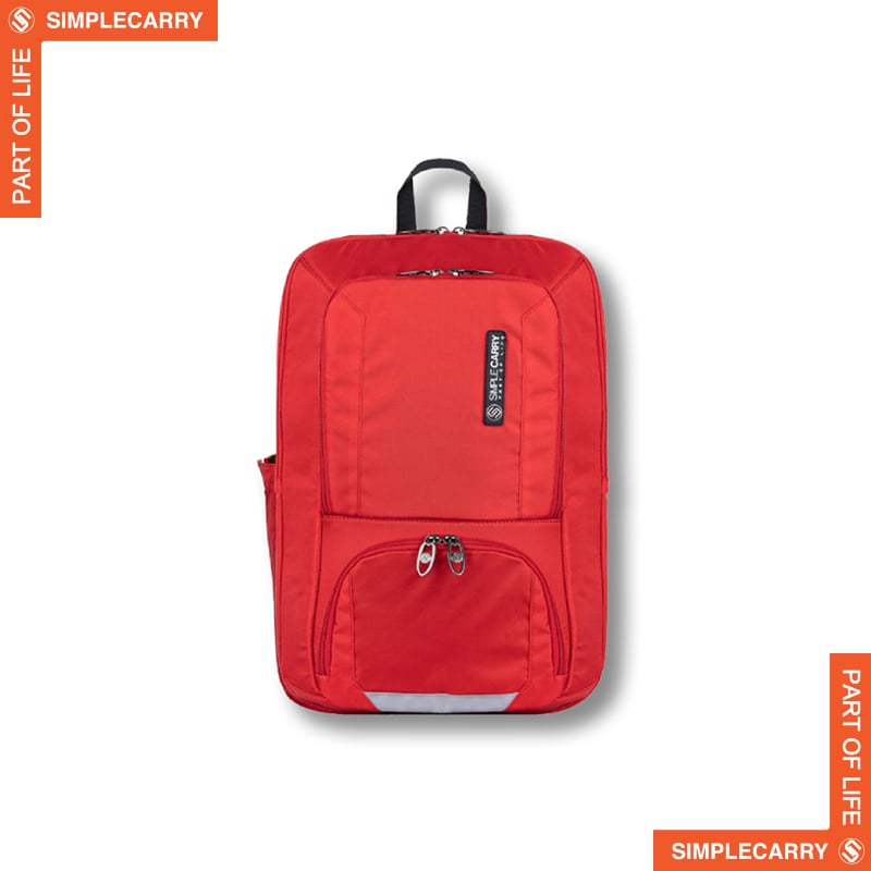 CREDO 3 RED