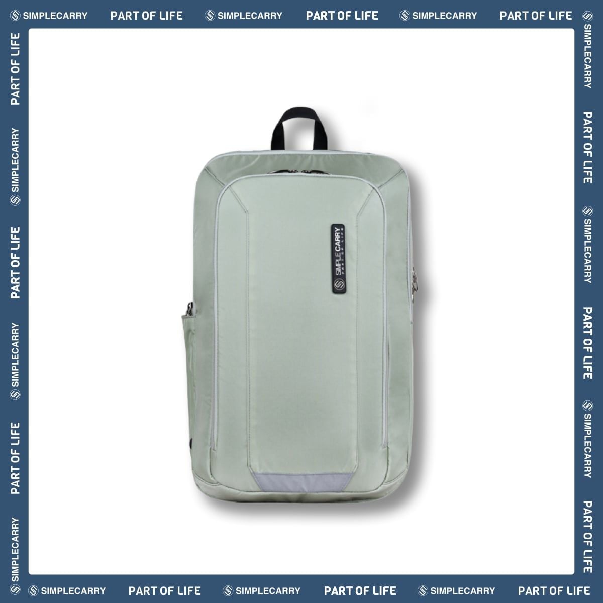CREDO 5 L.GREY