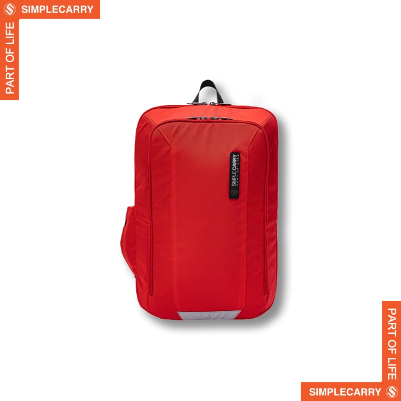 CREDO 5 RED