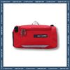 CREDO CITY POUCH RED