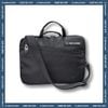 CREDO LAPTOP POUCH BLACK