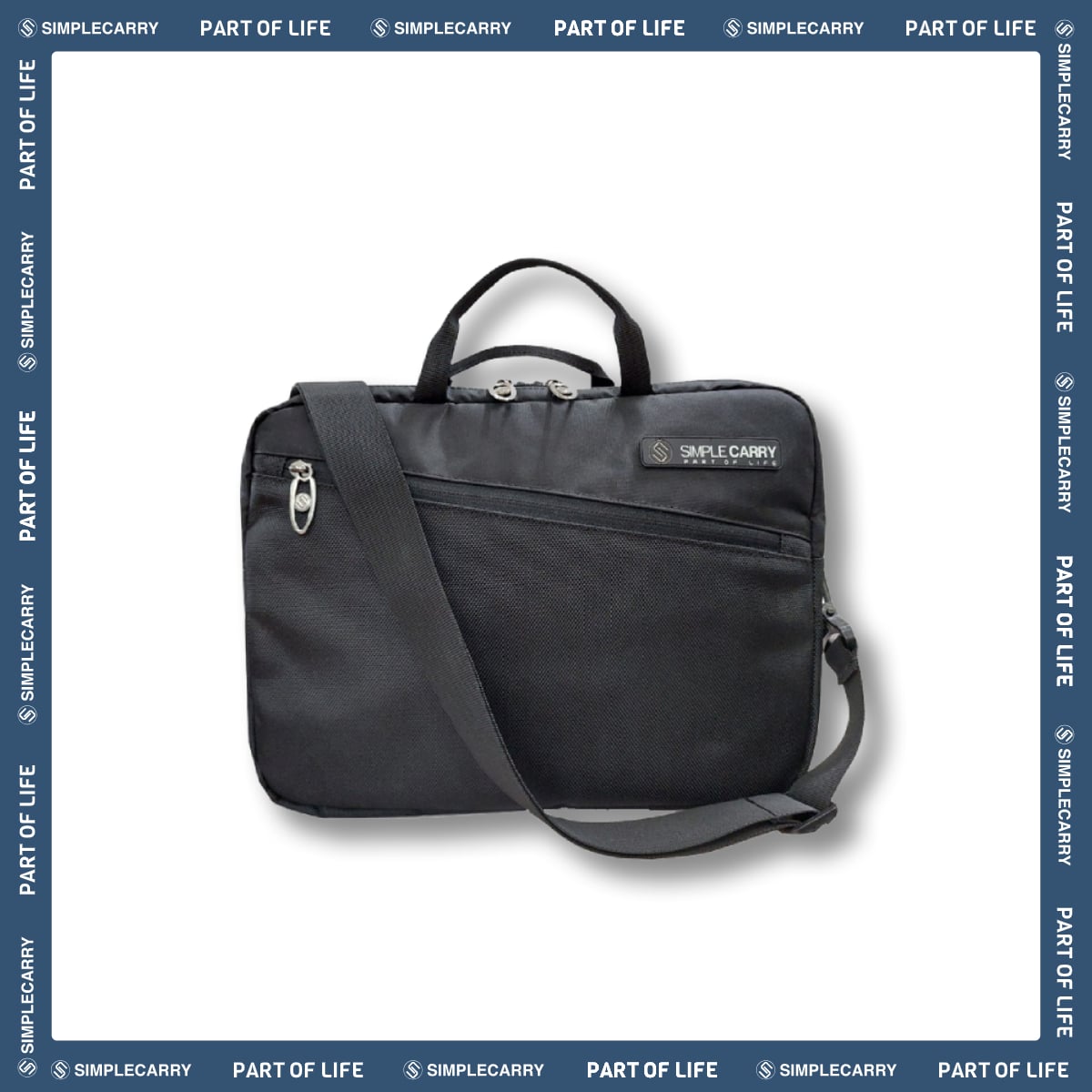 CREDO LC IPAD 13 BLACK