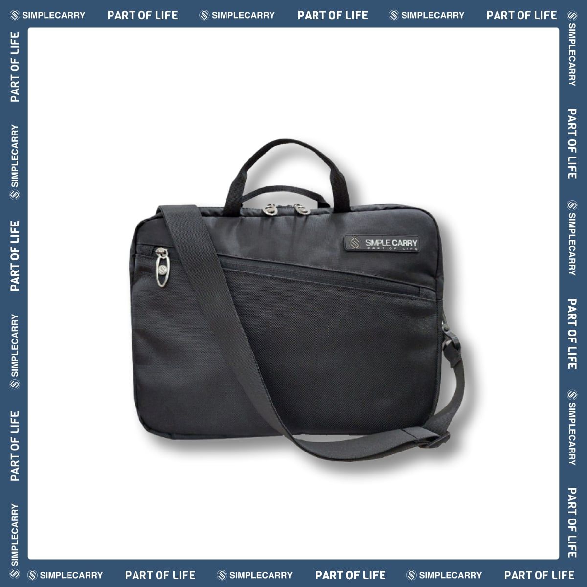 CREDO LC IPAD 13 BLACK
